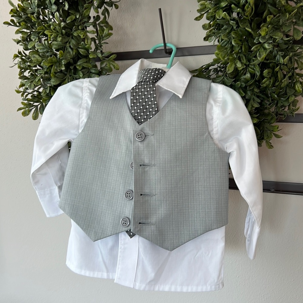 Lito Size L - 18-24 months